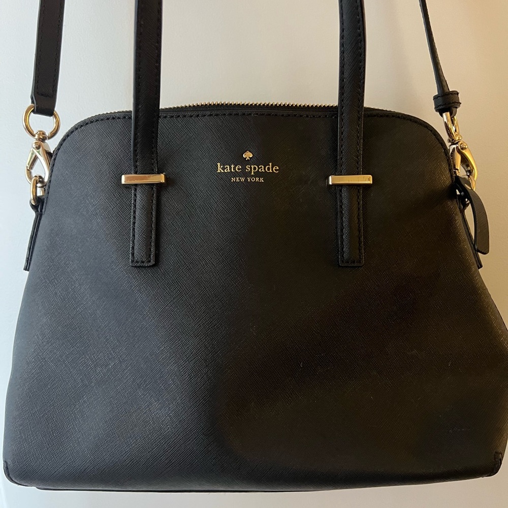 Kate Spade Cedar Street Satchel